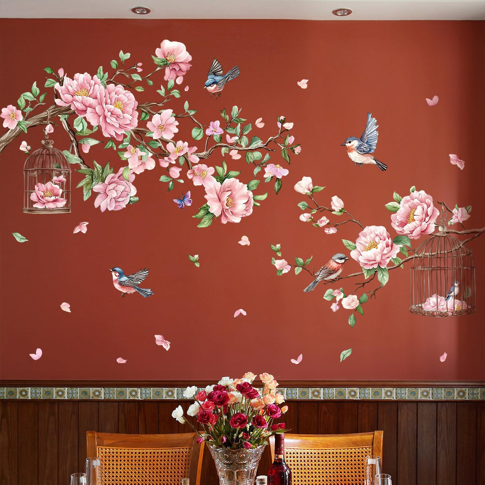 amaonm 3-panel mural kit for flexible DIY wall art layouts