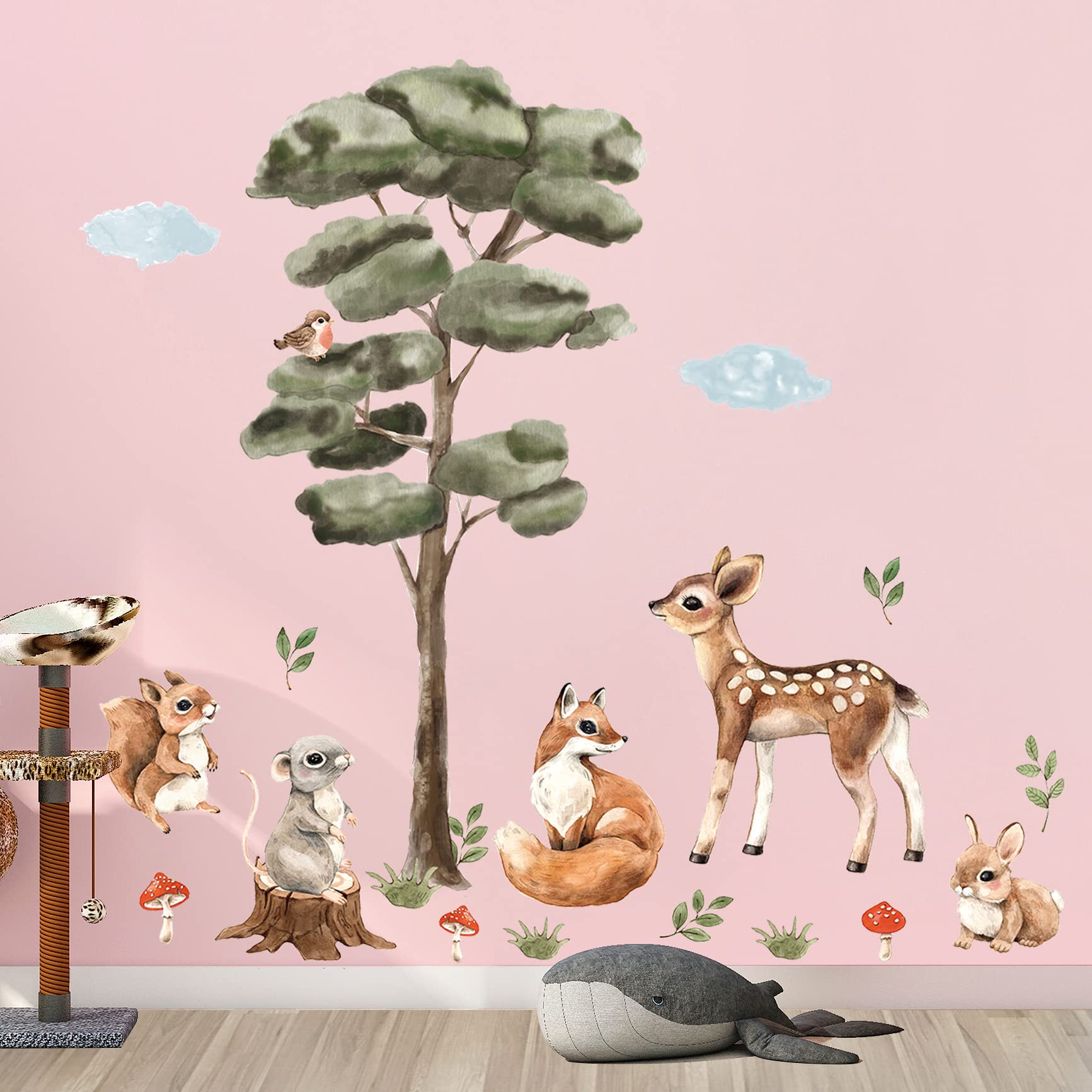 AM AMAONM versatile wall decor for living rooms, bedrooms, classrooms, and beyond.