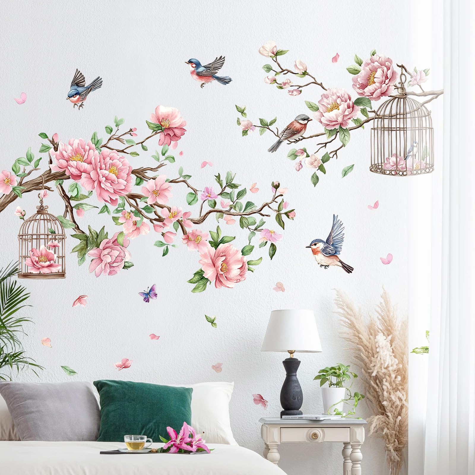 amaonm ideal for nurseries bedrooms classrooms with quick decor updates