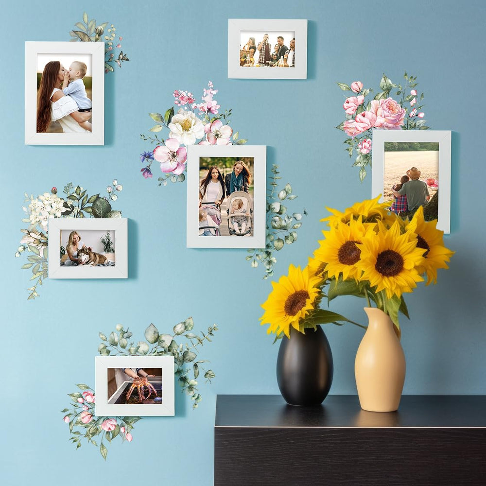 AM AMAONM nursery decor switch sticker creates a charming kid-friendly atmosphere