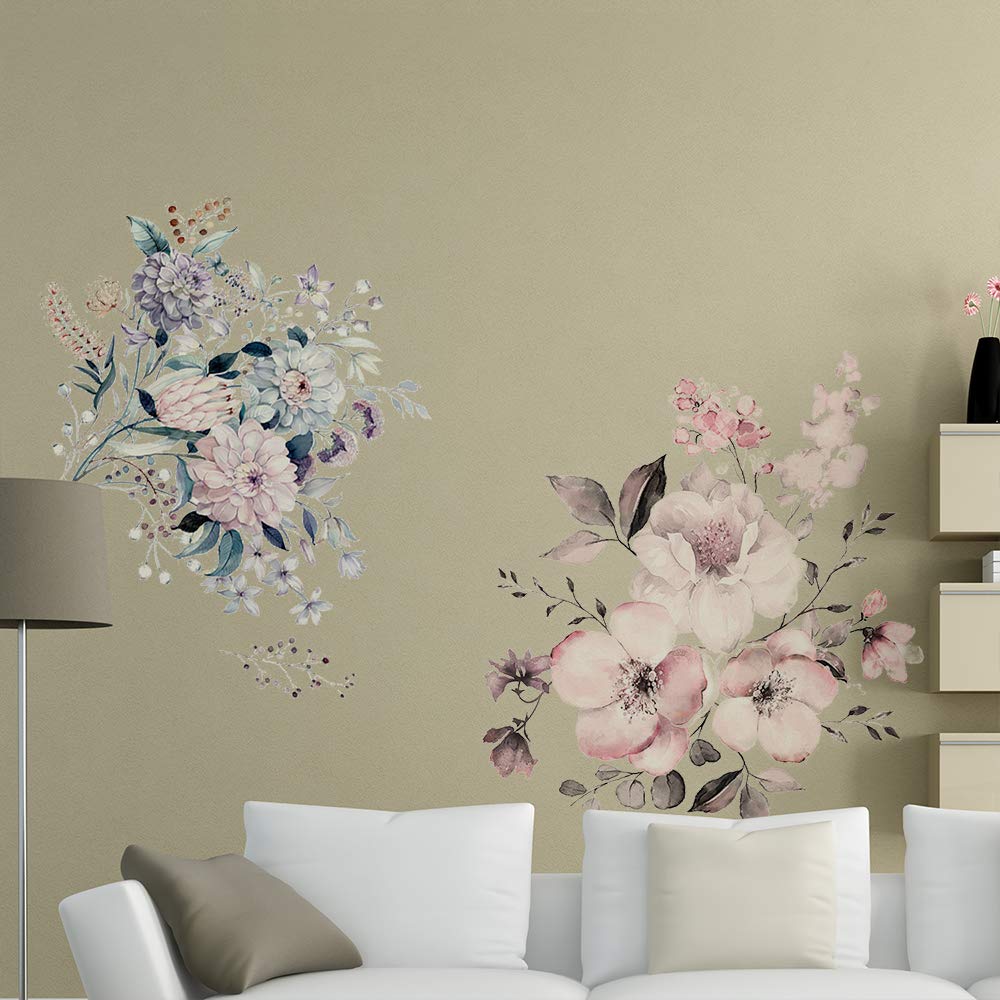 AM AMAONM nursery wall decor brightens spaces for playful rooms.