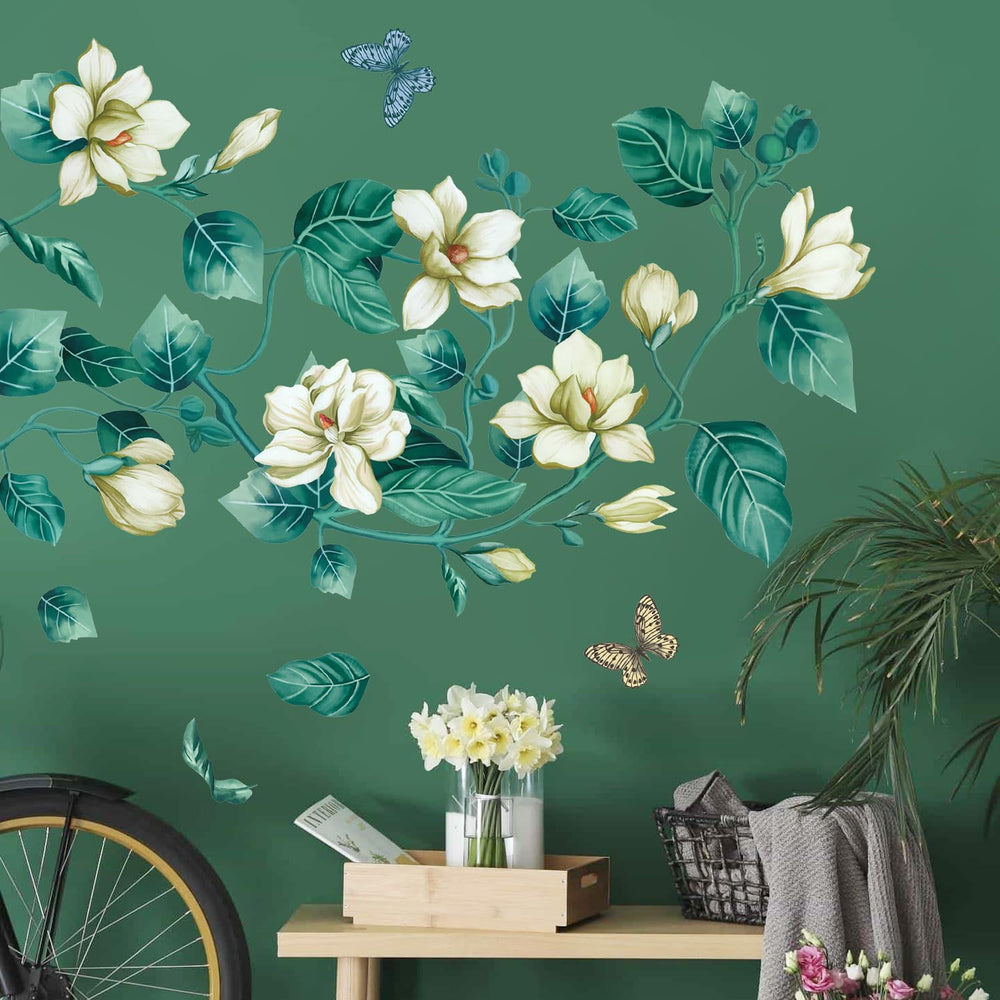 AM AMAONM removes cleanly with no sticky residue, perfect for temporary decor changes.