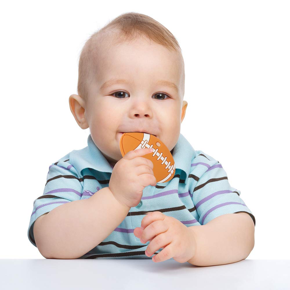 AmazingM silicone material is BPA-free and food-grade for safety.