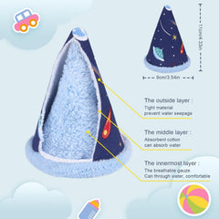 AMAZYC-US pee covers baby boy style 02 designed for mess-free diaper changes