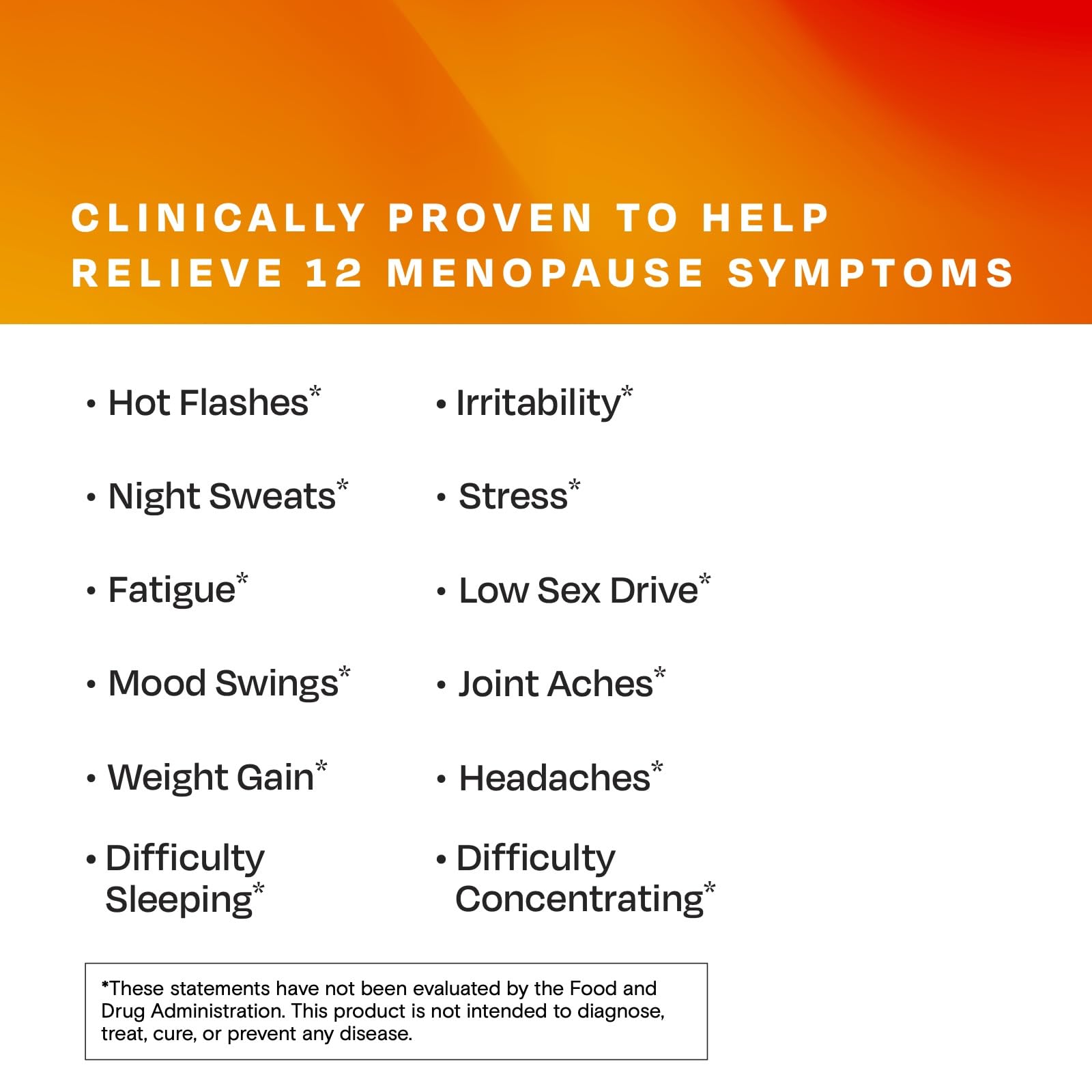 Amberen capsules close up highlighting the proprietary balance blend.