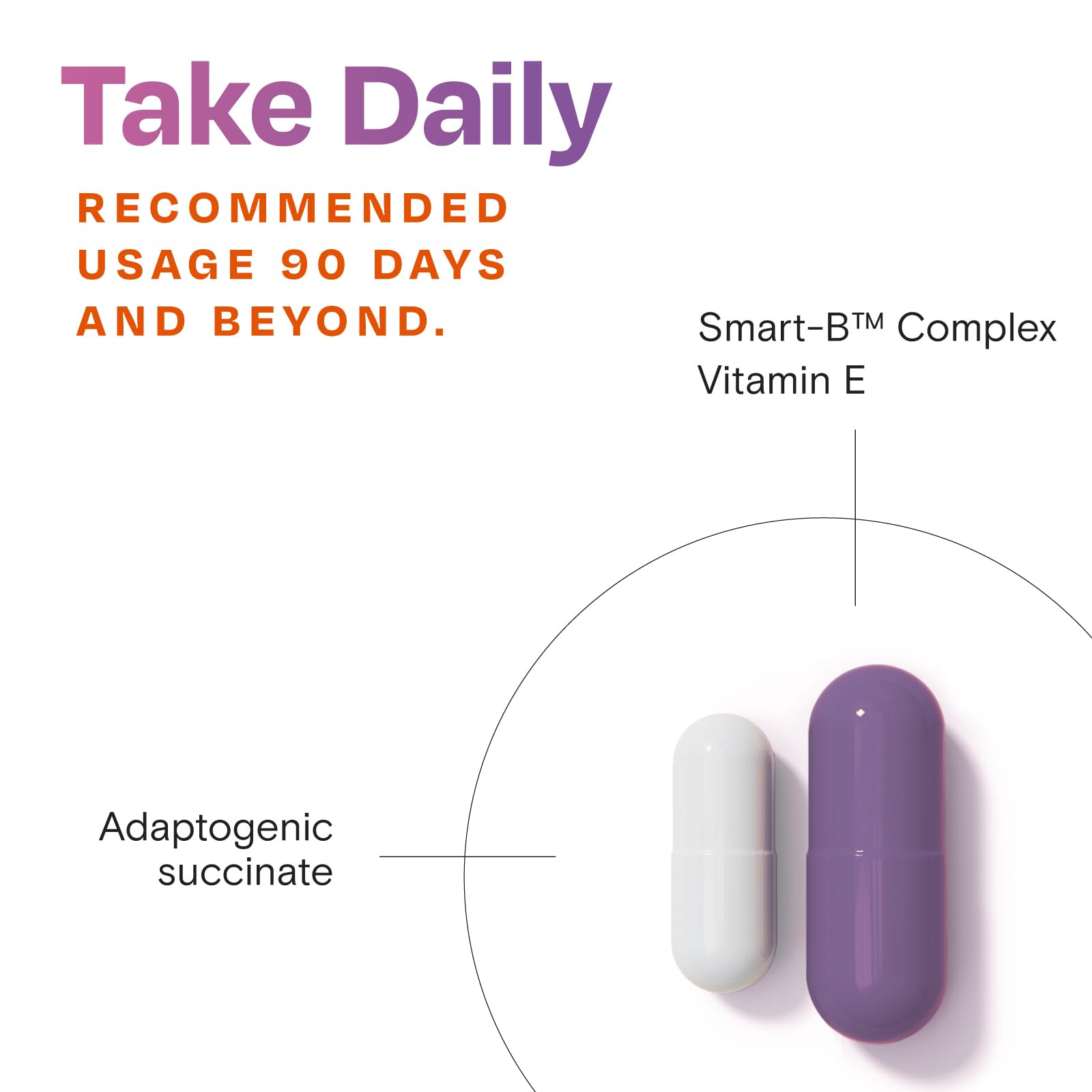 Amberen Perimenopause bottle shown as part of morning routine.