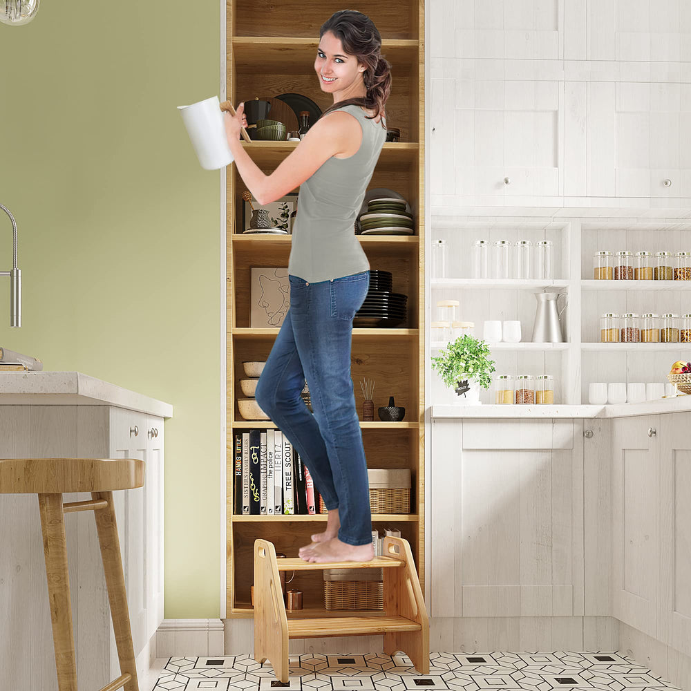 AMBIRD easy assembly with included tools shown for quick setup.