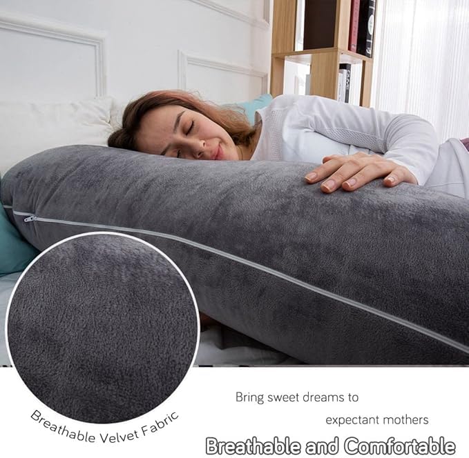 AMCATON pillow vacuum packaging demonstrates easy protection and quick fluffing.