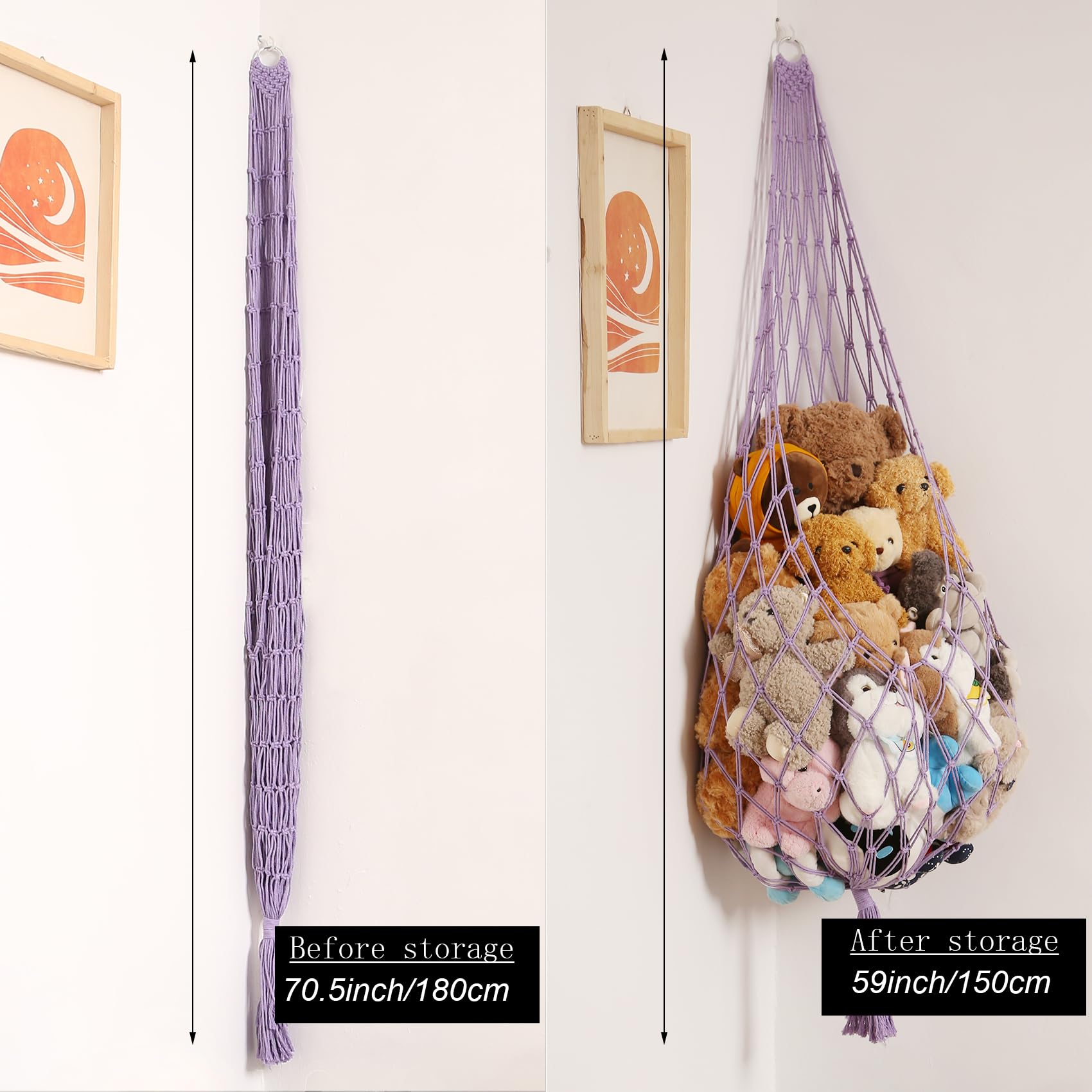 Amdermi gift idea for kids promotes tidy habits and organization.