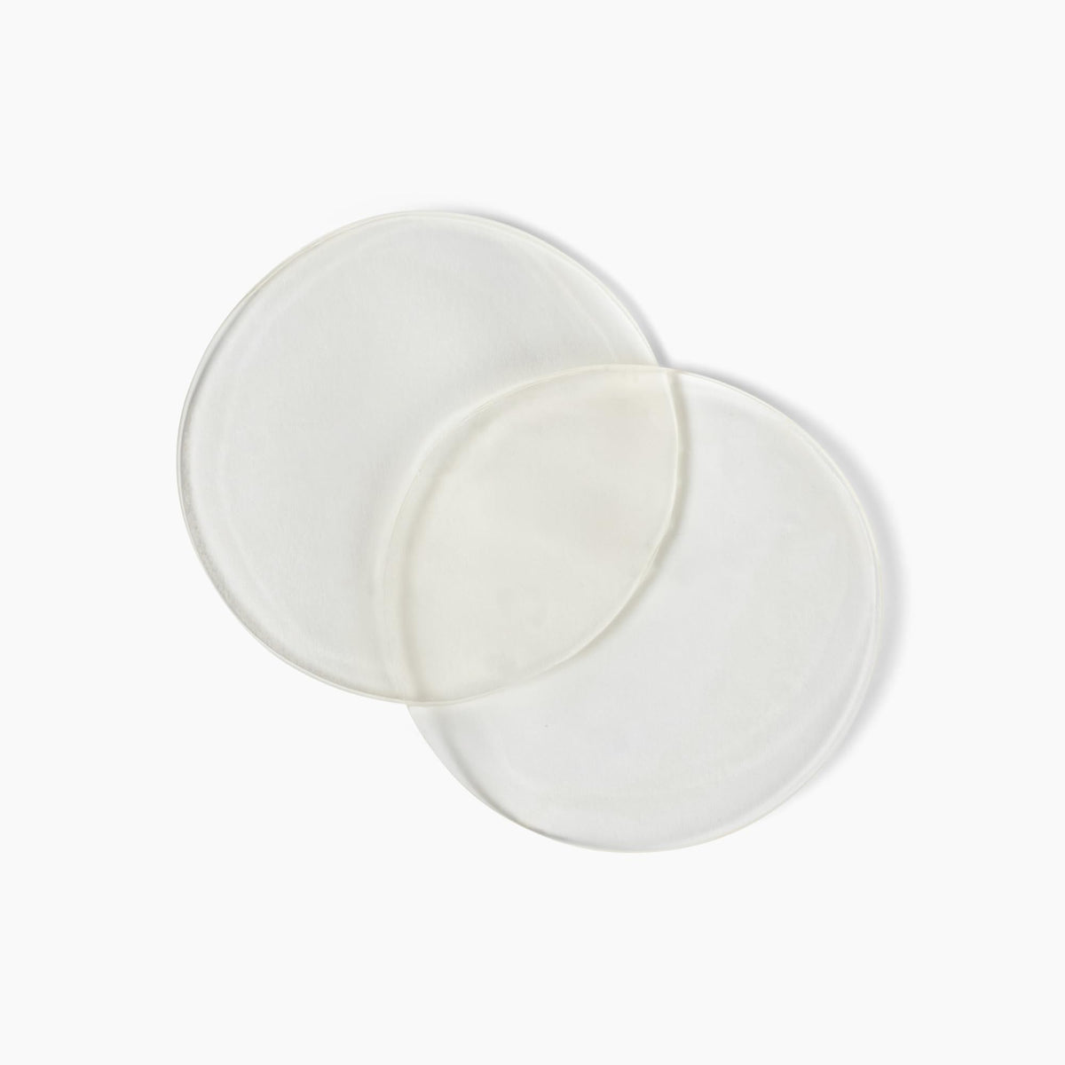 Ameda ComfortGel nipple pad provides cooling relief for sore nipples during breastfeeding.