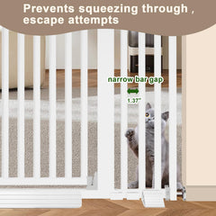Amibud auto-close feature demonstrates secure closure at angles below 90 degrees.