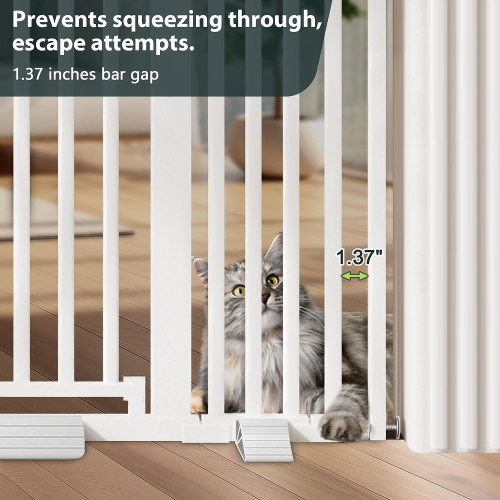 Amibud pressure-mounted no-drill installation ideal for renters