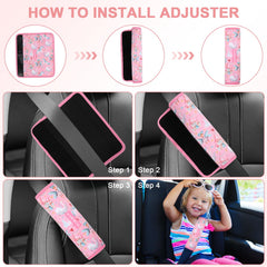 Amintiri adjustable Velcro strap fits kids and adults for versatile use