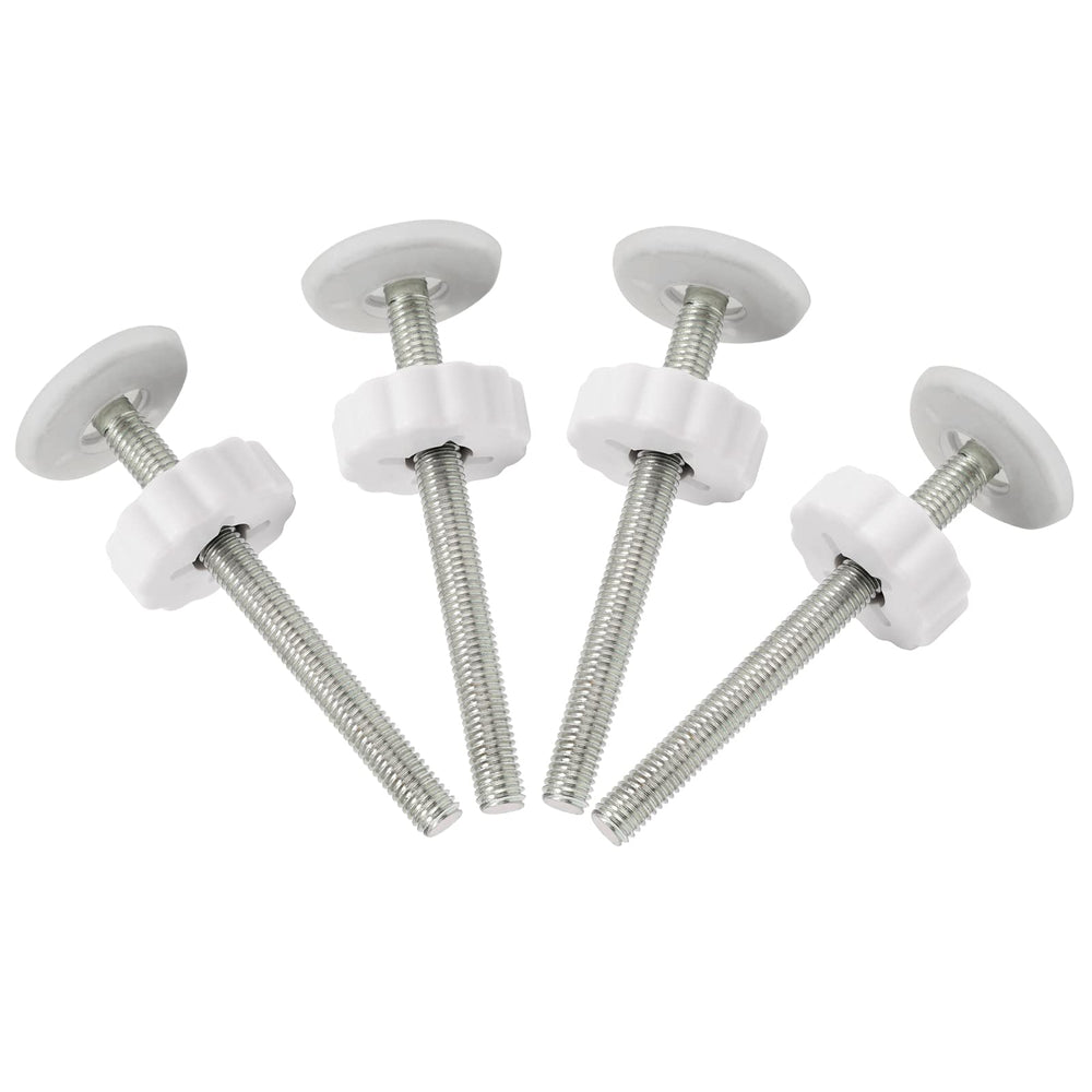 AMORBASE spindle rod 10mm for baby and pet gates replacement part