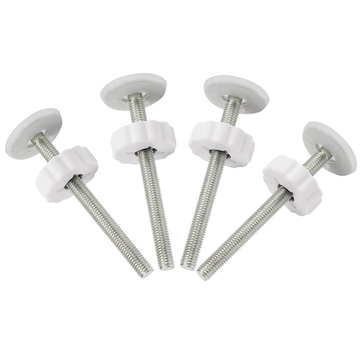 AMORBASE spindle rod 10mm for baby and pet gates replacement part