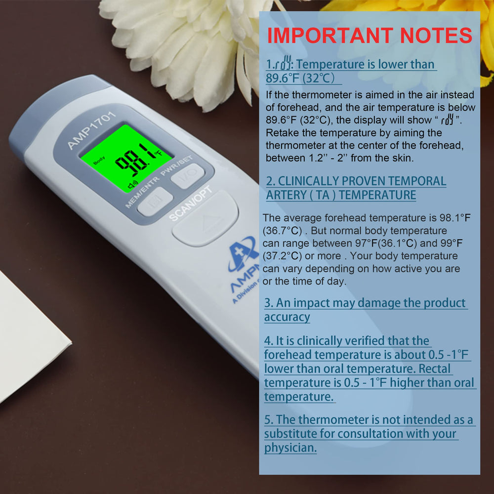 Amplim AmpMed FSA/HSA eligible status supports accessible health purchases.