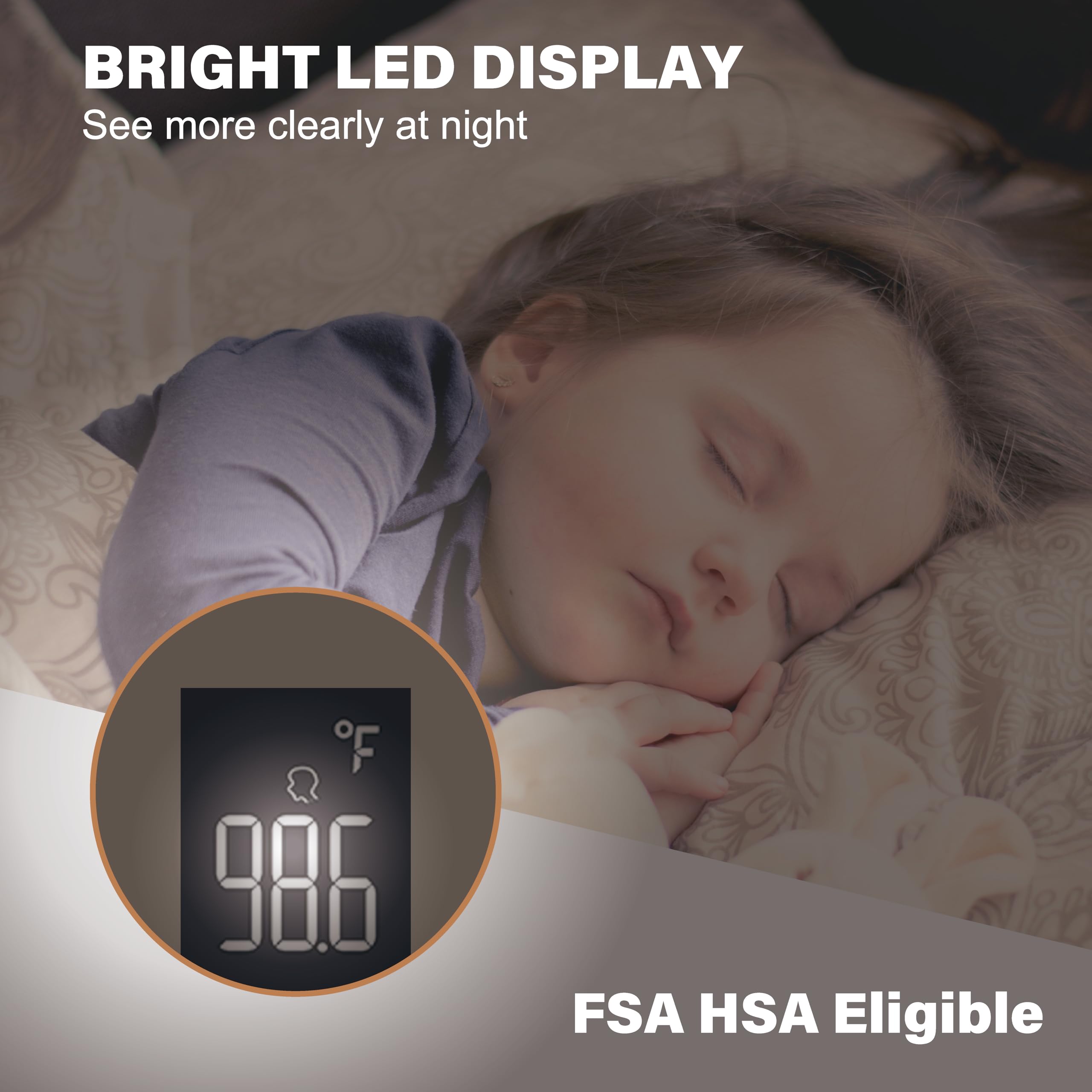 Amplim CE and FDA standards ensure trusted safety.