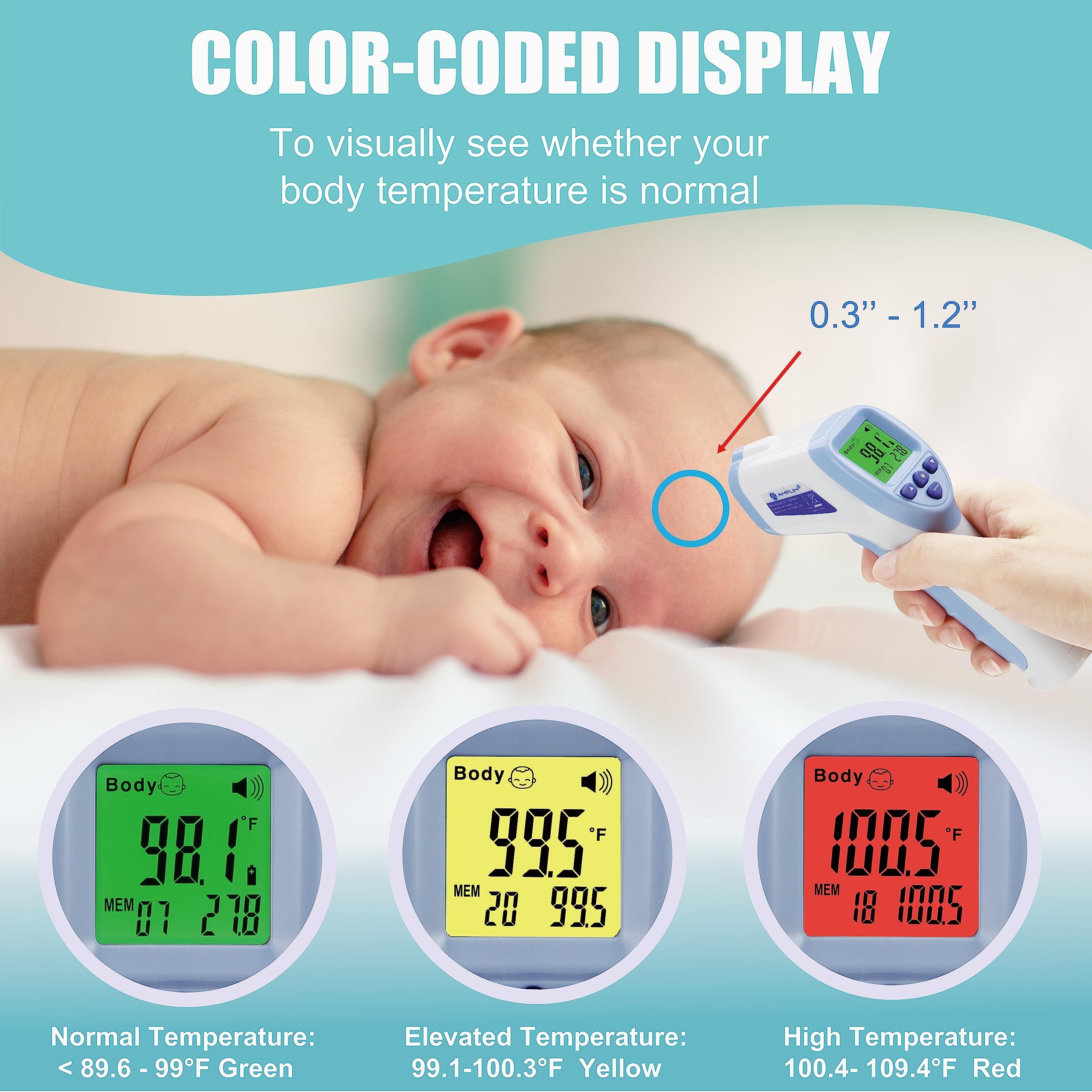 Object mode reads liquids, surfaces, and room temperature with Amplim