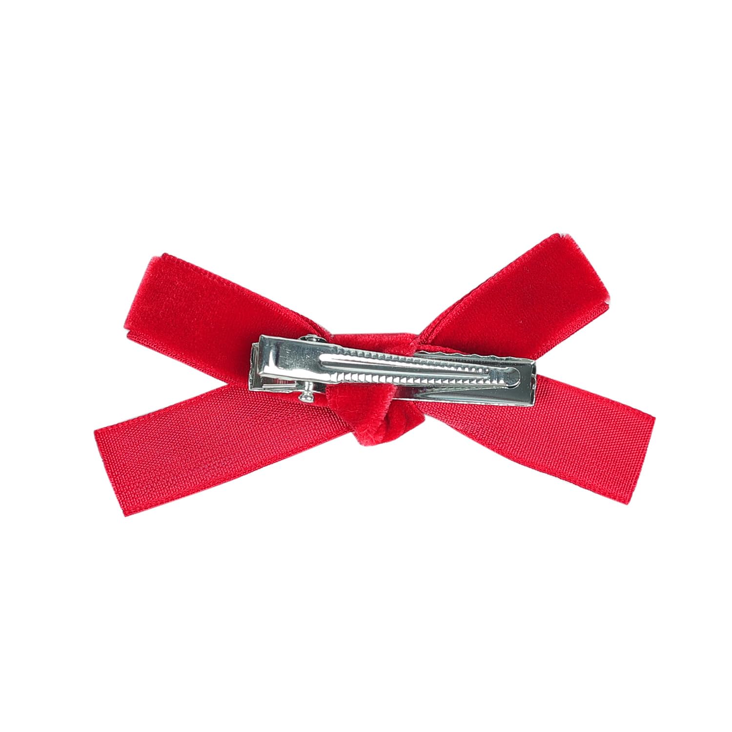 AMYDECOR baby-friendly accessory: lightweight, easy to use, perfect for bangs.