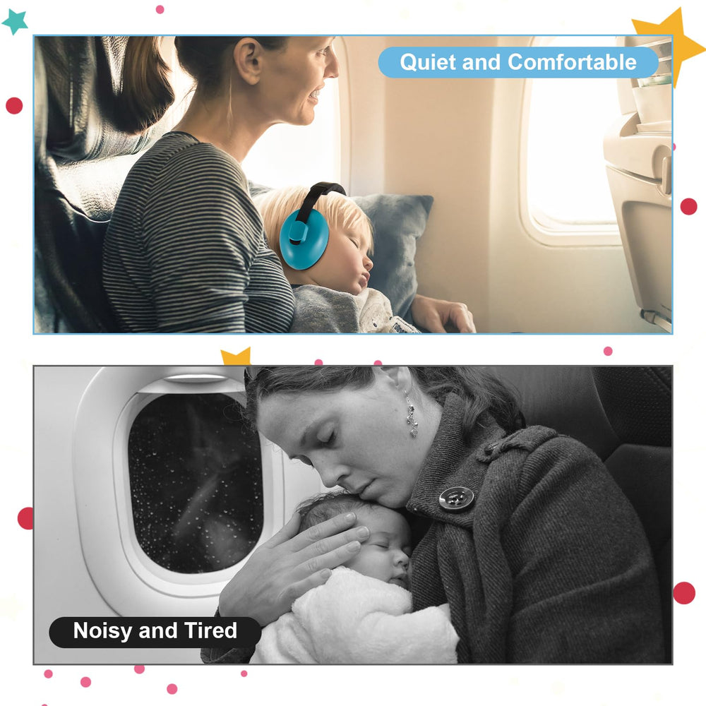 Amylove wide application suitable for travel, classrooms, and events requiring quieter environments.