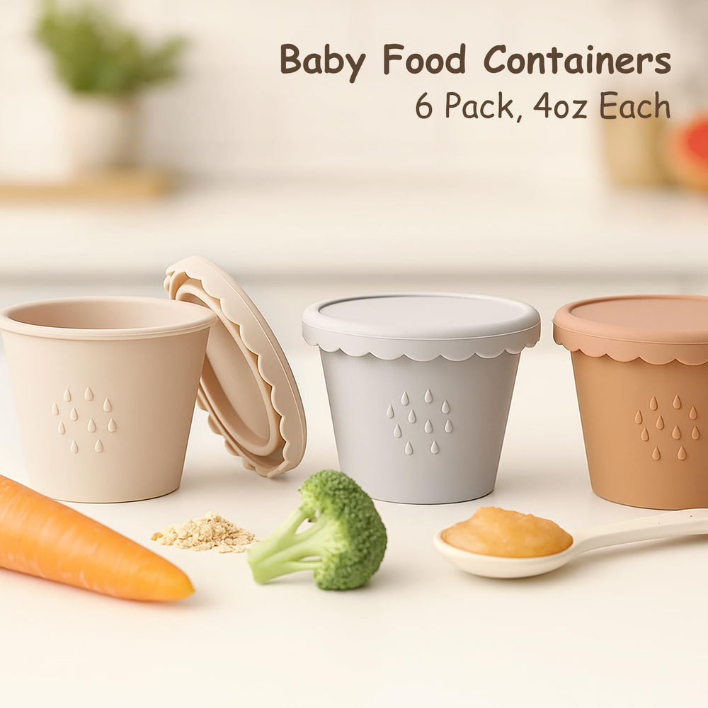 Andy Bear raindrop design container highlighting freshness in a compact snack.