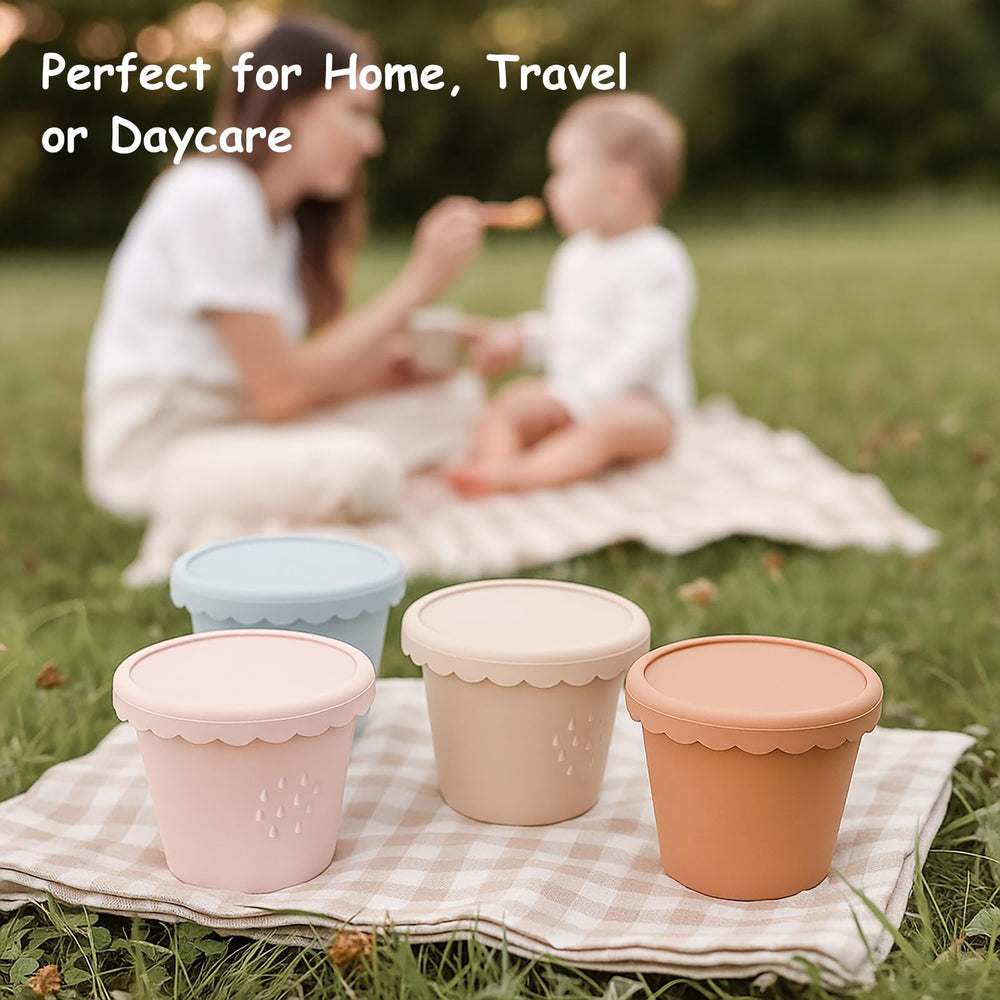 Andy Bear soft boho colors gift set ideal for baby showers and gifts.