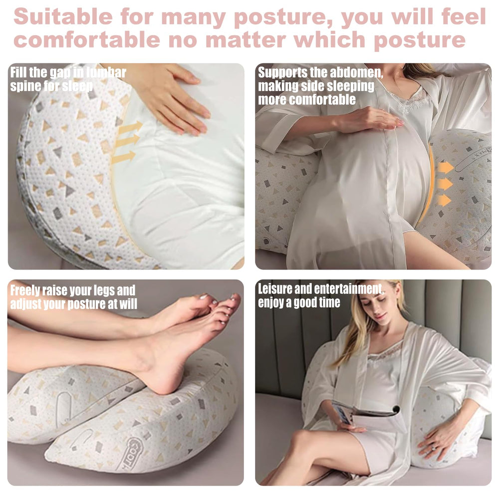 Anfrandce spiral hollow cotton fill delivers resilient, lasting support