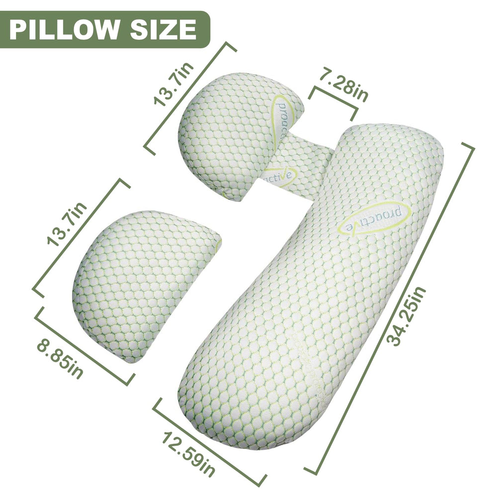 Anfrandce suitable for side and back sleepers, versatile comfort.