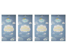 Angel of Mine diaper sacks with odor neutralizing scent for home use