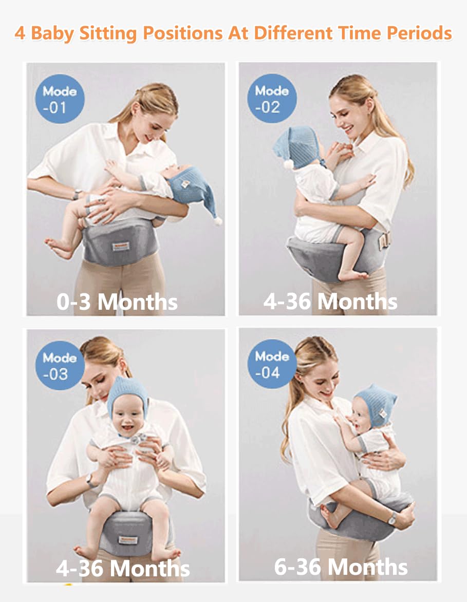 ANGELBB adjustable belt demonstrates customizable fit for different caregivers