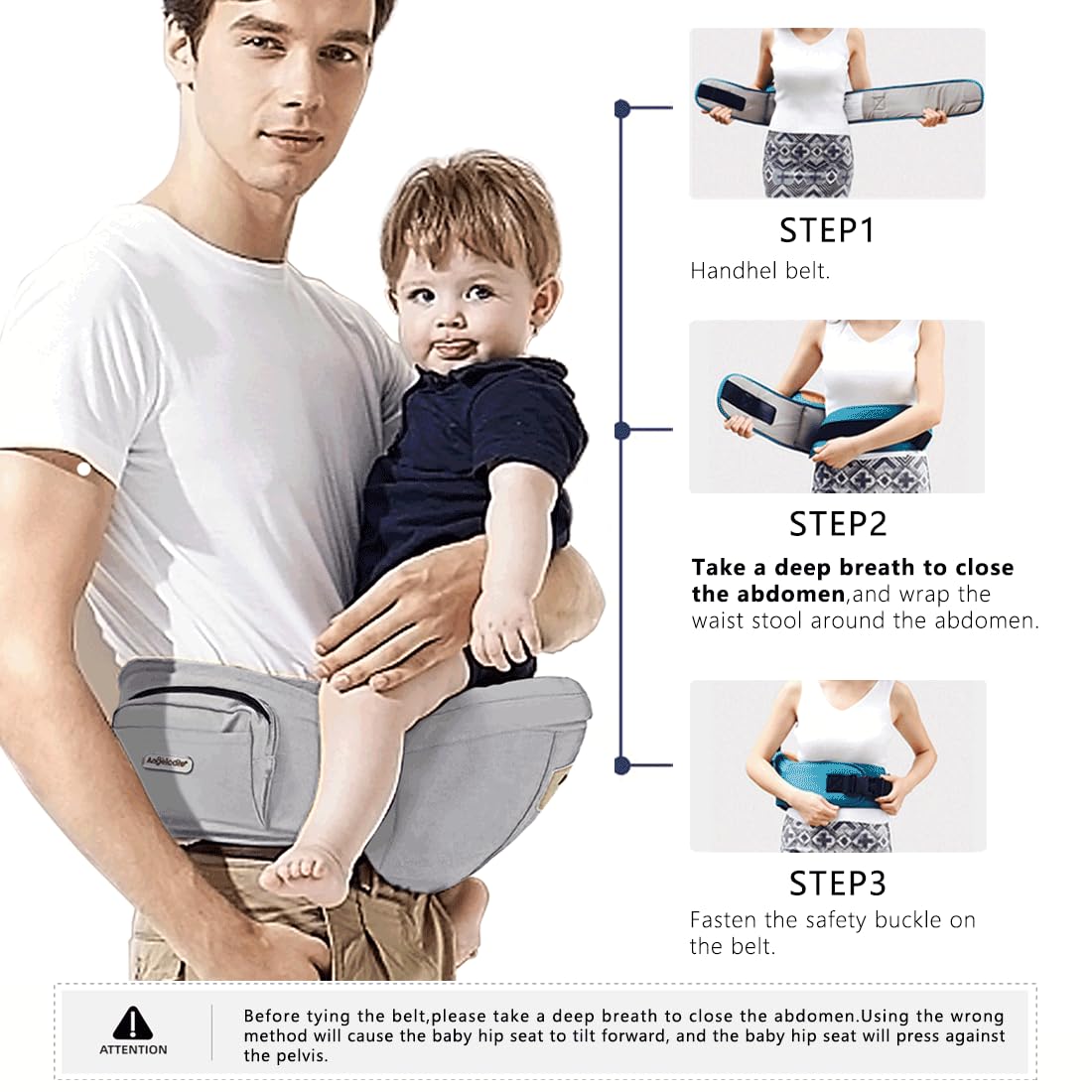 ANGELBB breathable cotton fabric close-up shows skin-friendly, cool comfort