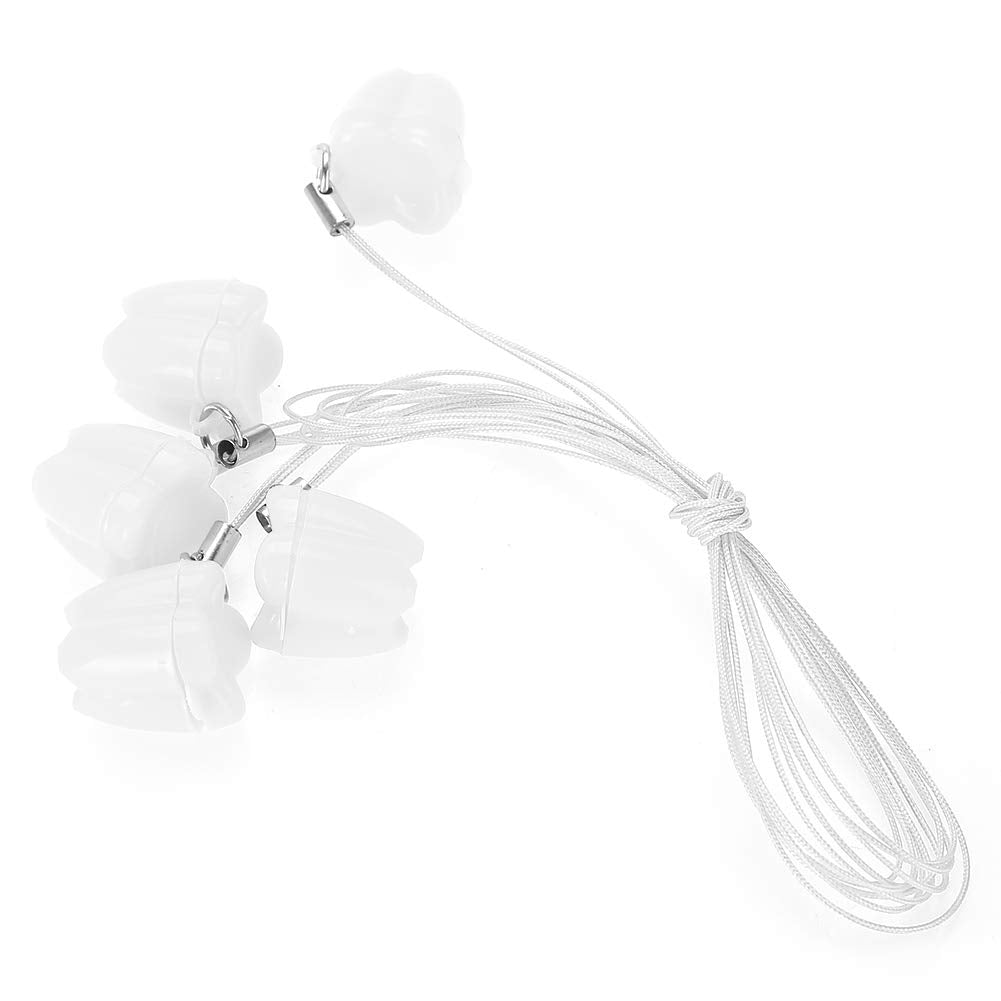 ANGGREK Milk Tooth Saver Necklaces lifestyle shot showcasing keepsake use.