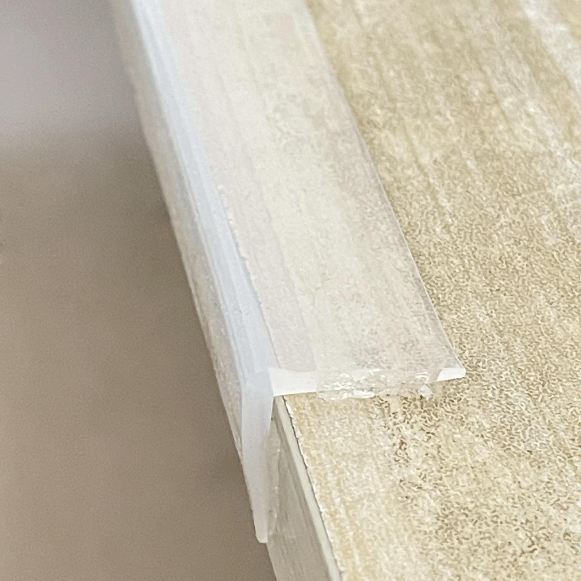 Angloria edge protector silicone corners for safer furniture and kids