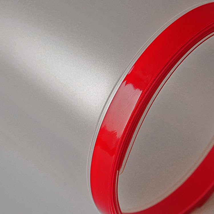 Angloria hinge-side protection keeps fingers safe near door hinges.