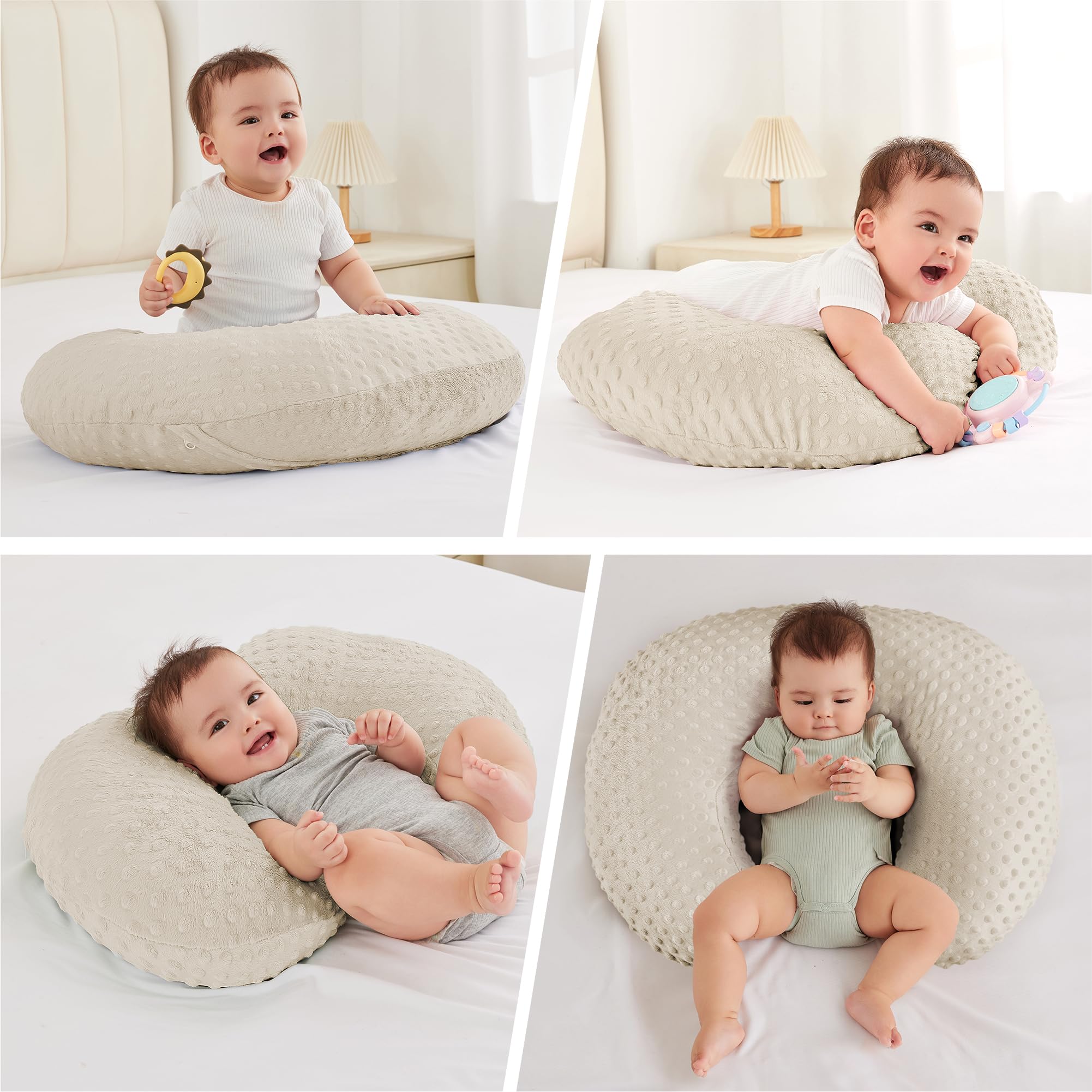 ANHEBEIBEI compact vacuum pack packaging for travel friendly storage
