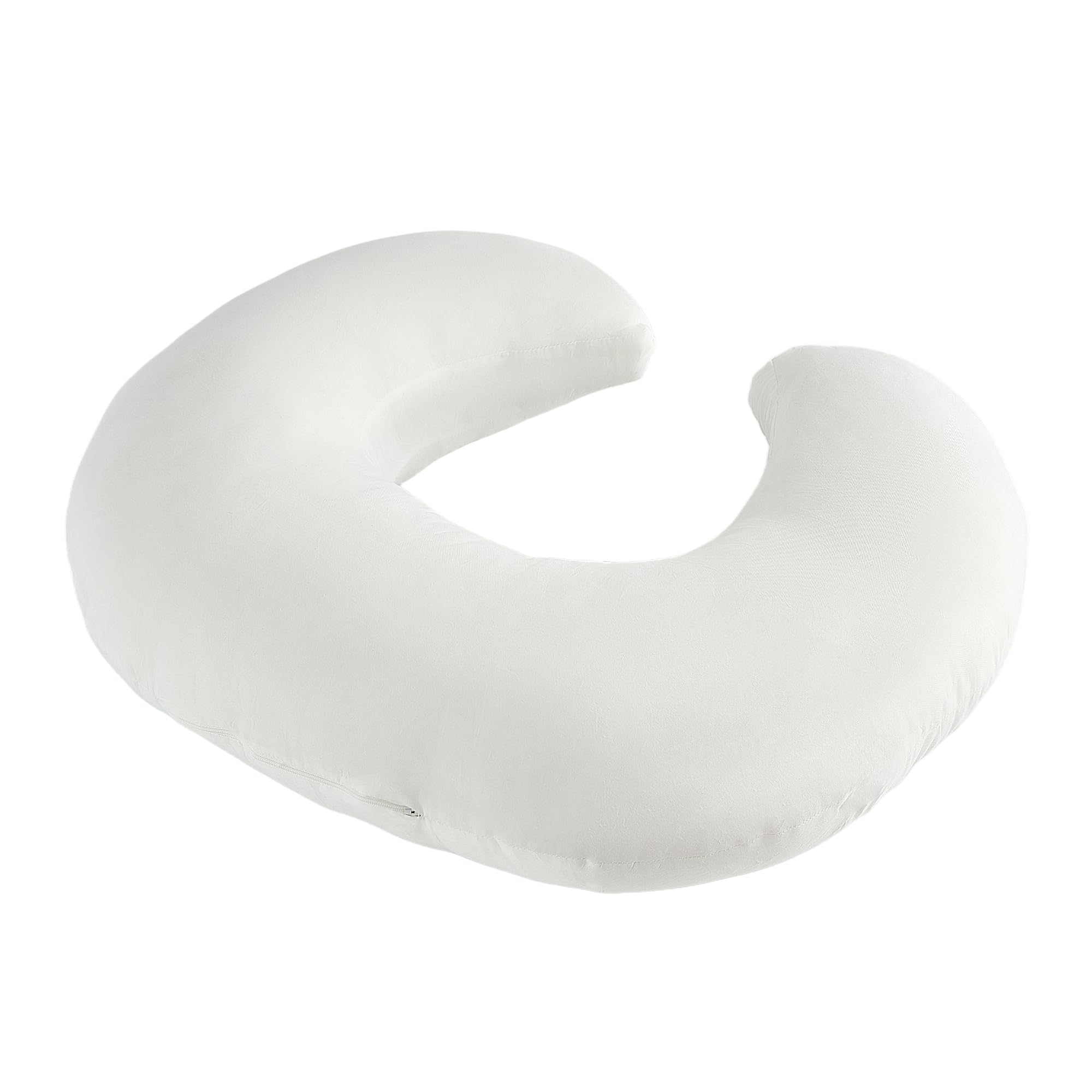 ANHEBEIBEI nursing pillow removable cover ready for washing.