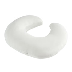 ANHEBEIBEI nursing pillow removable cover ready for washing.