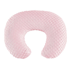 ANHEBEIBEI ergonomic-support nursing pillow stabilizes baby positioning during feeds.