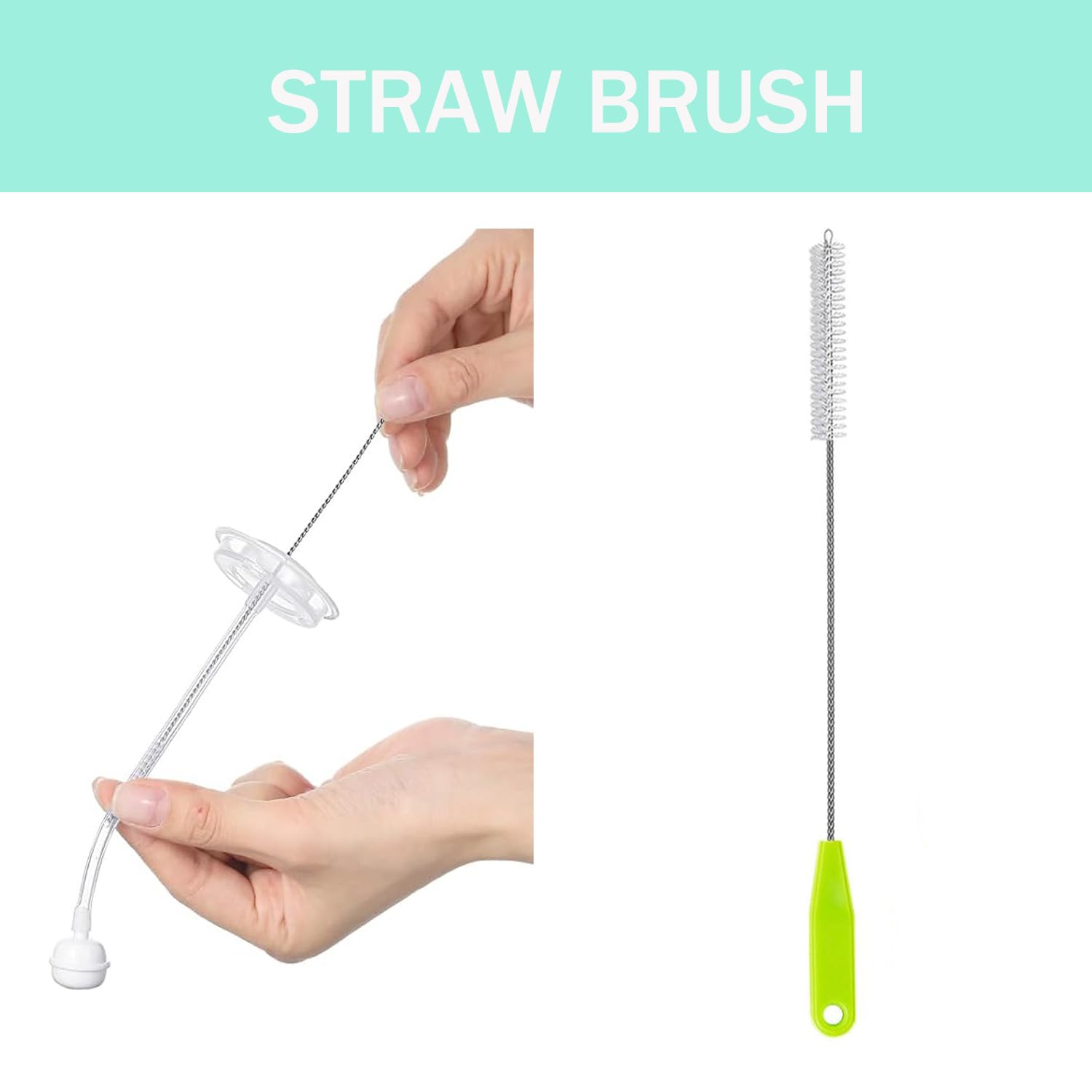 Anivona BPA-free materials ensure safe, non-toxic cleaning.