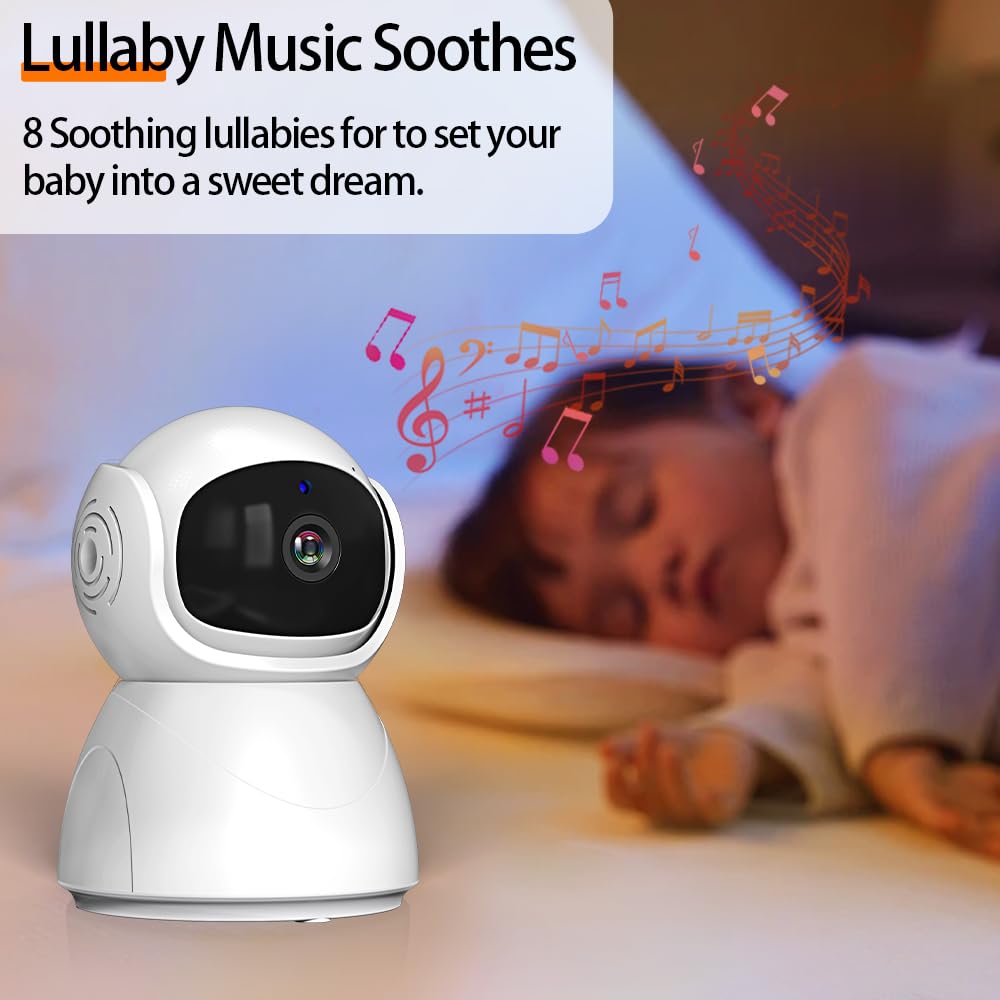 AnKeKe cry detection with VOX wake-up alerts