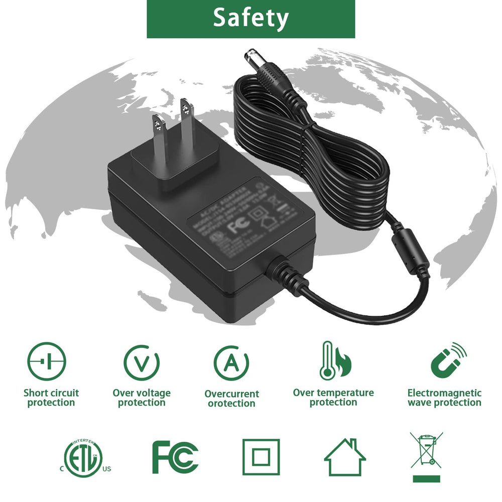 ANKS adapter keeps Graco Glider LX Elite powered.