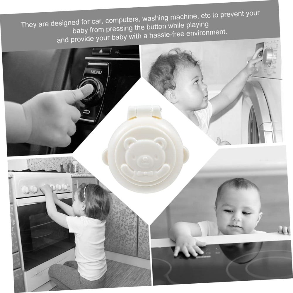 Anneome three-piece pack makes a practical baby shower gift