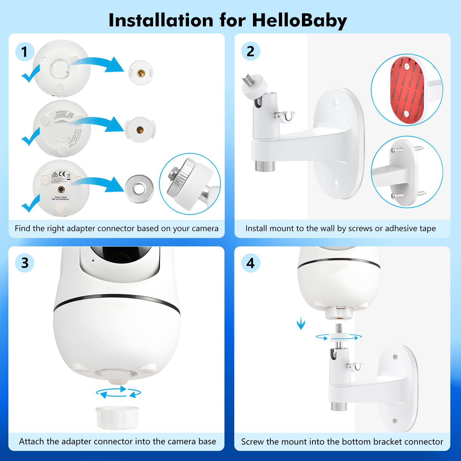Annkoifu detailed manual guides you through the setup.