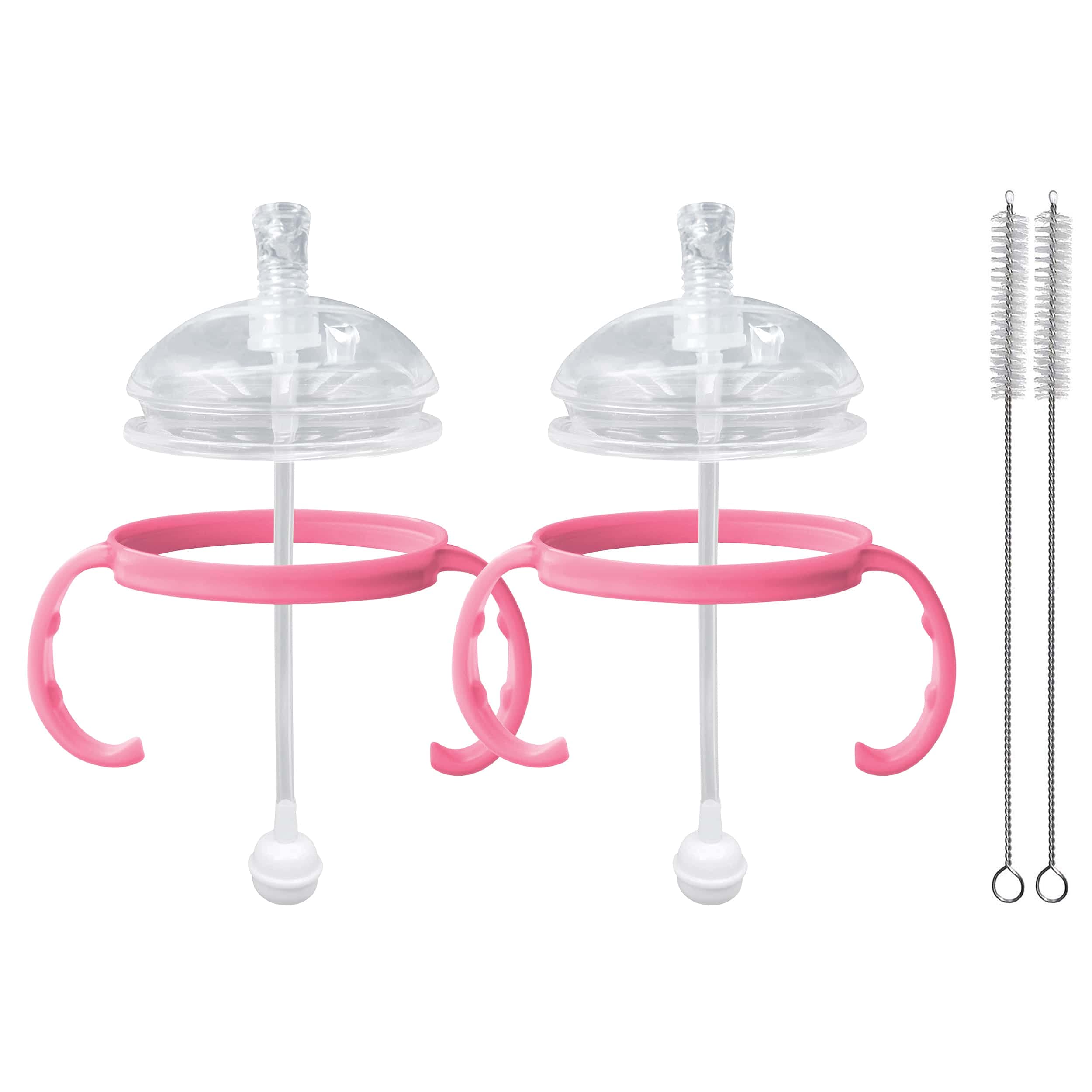 ANPEI dishwasher-safe silicone design for easy cleaning and travel