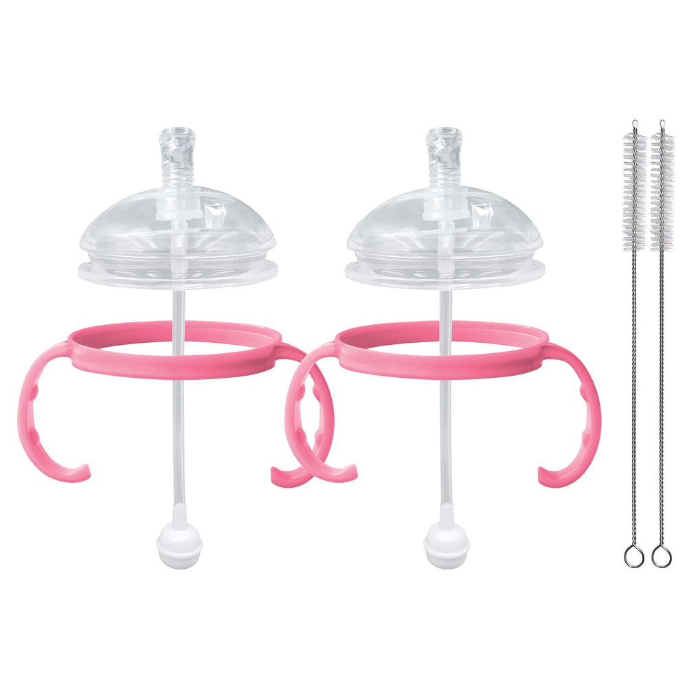 ANPEI dishwasher-safe silicone design for easy cleaning and travel