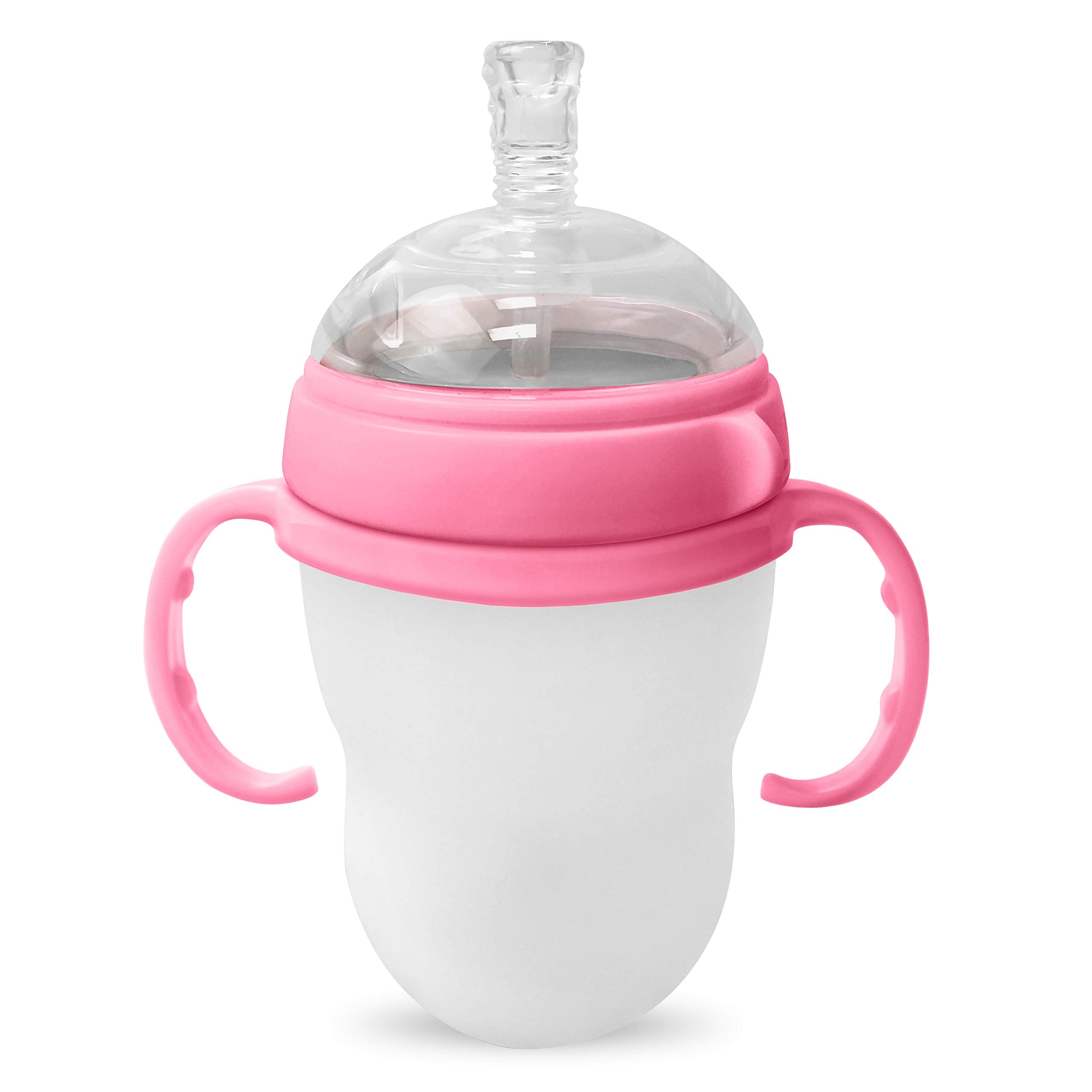 ANPEI nipple storage case to keep spare parts organized