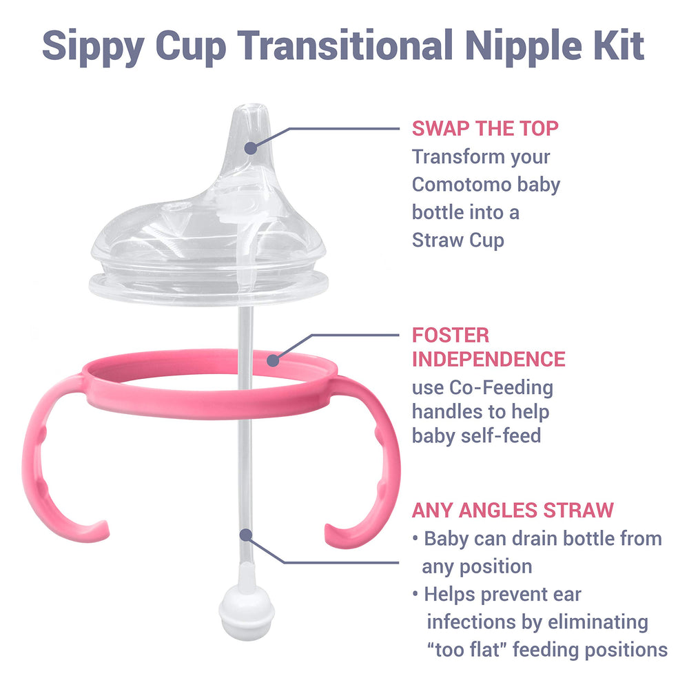 ANPEI ultimate weaning kit cleaning brushes simplify silicone cleaning