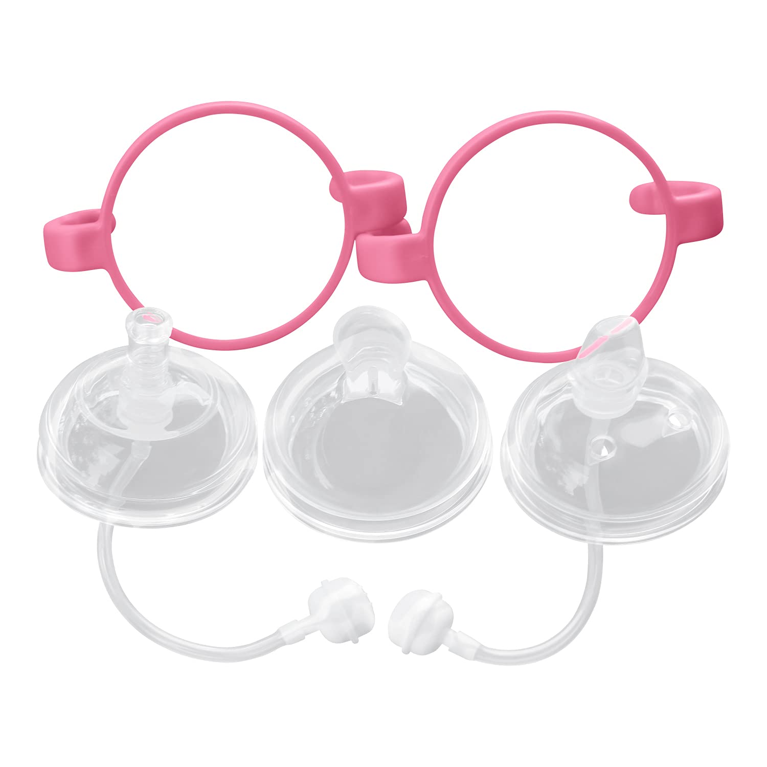 ANPEI ultimate weaning kit squeeze spoon nipple supports transition from bottle feeding