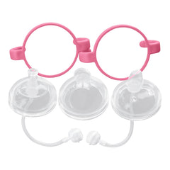 ANPEI ultimate weaning kit squeeze spoon nipple supports transition from bottle feeding