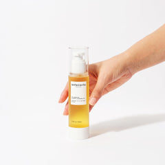 Antevorta Feminine Wash provides dryness-relief with a soothing gel